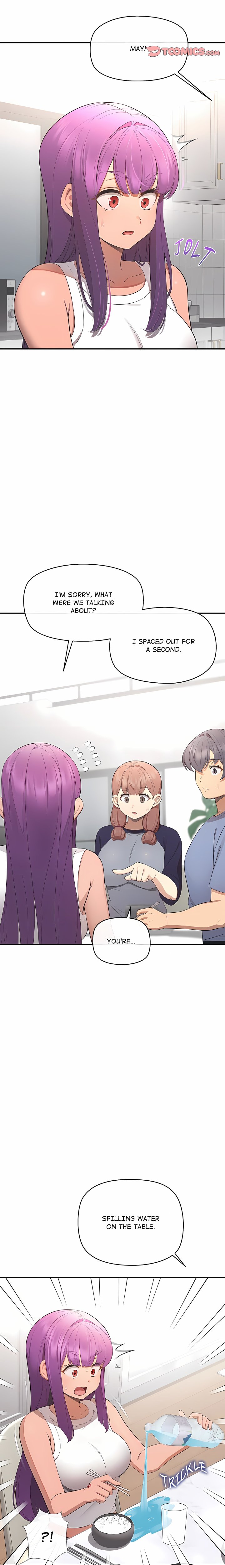 The Seed of Destiny (Uncensored) Chapter 13 - Page 5