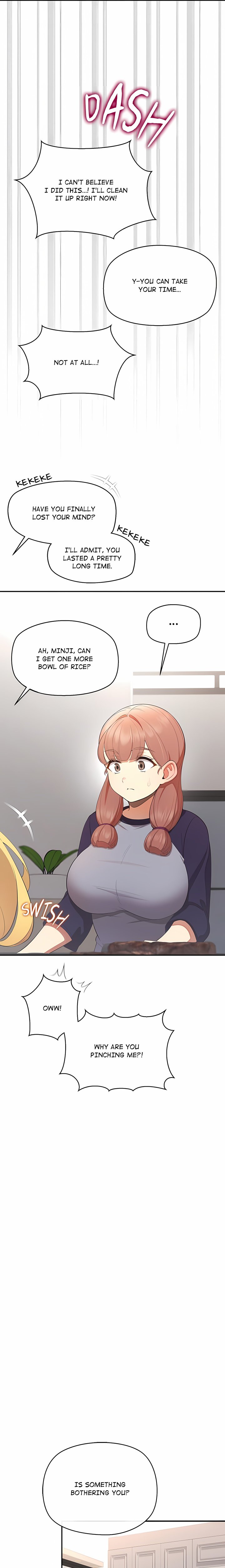 The Seed of Destiny (Uncensored) Chapter 13 - Page 6