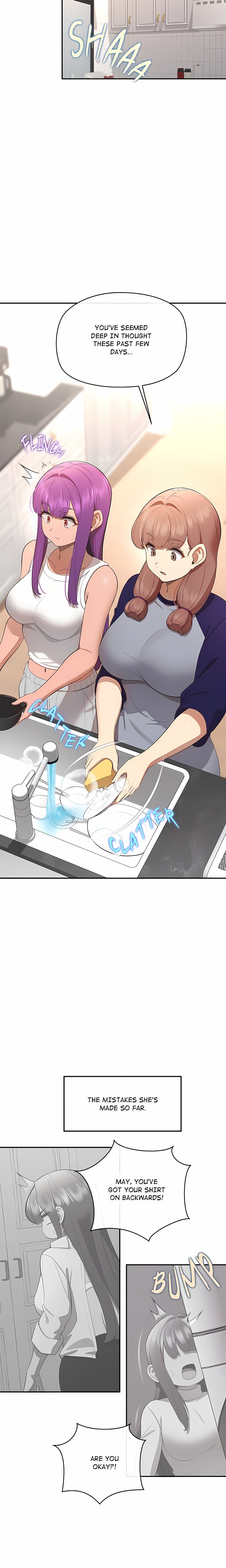 The Seed of Destiny (Uncensored) Chapter 13 - Page 7