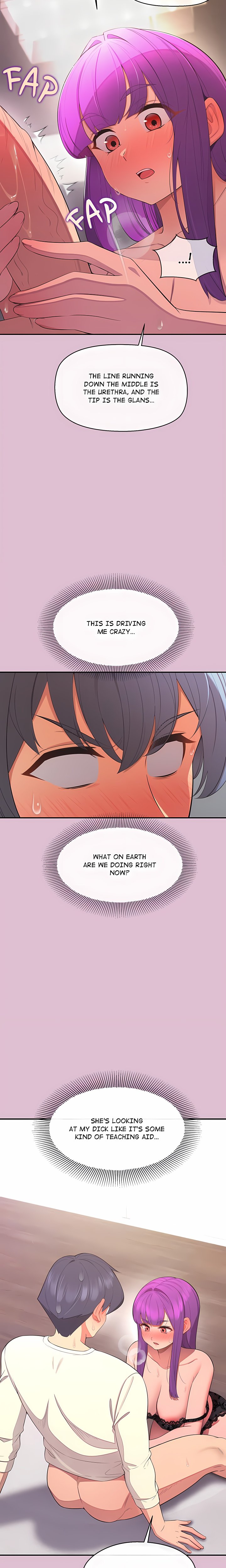 The Seed of Destiny (Uncensored) Chapter 14 - Page 10