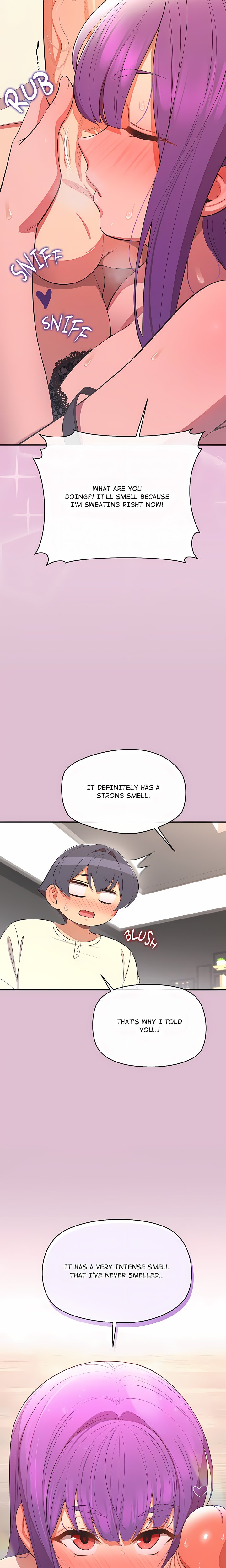 The Seed of Destiny (Uncensored) Chapter 14 - Page 12