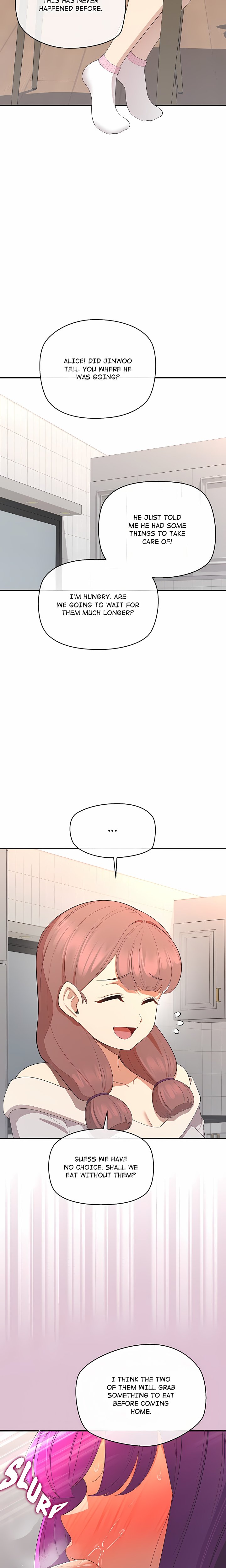 The Seed of Destiny (Uncensored) Chapter 14 - Page 16