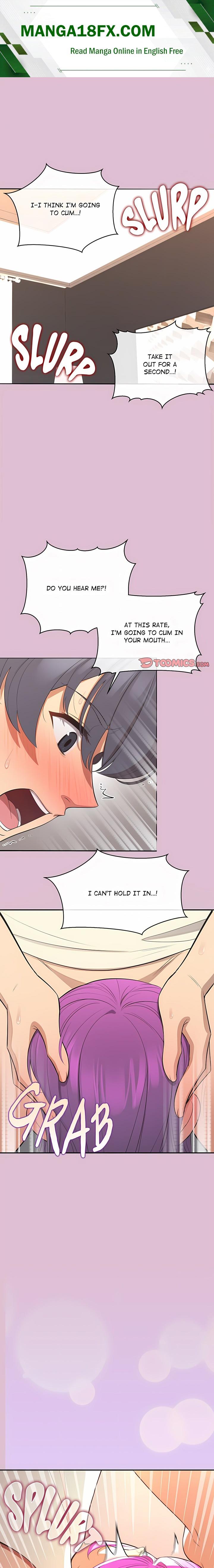 The Seed of Destiny (Uncensored) Chapter 15 - Page 1