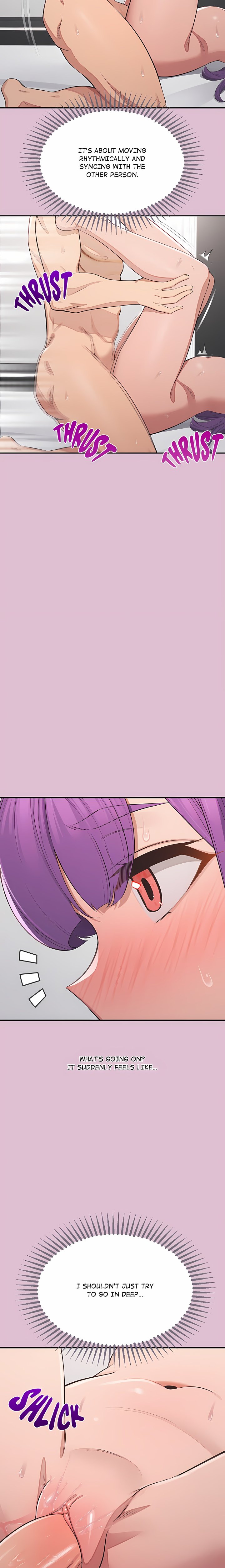 The Seed of Destiny (Uncensored) Chapter 15 - Page 20