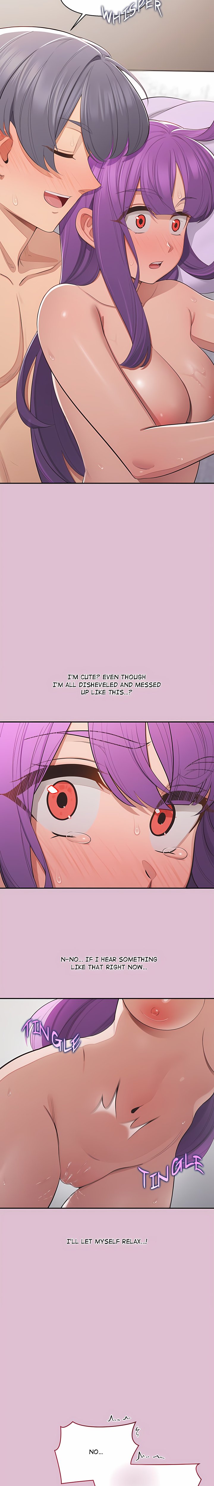 The Seed of Destiny (Uncensored) Chapter 15 - Page 26