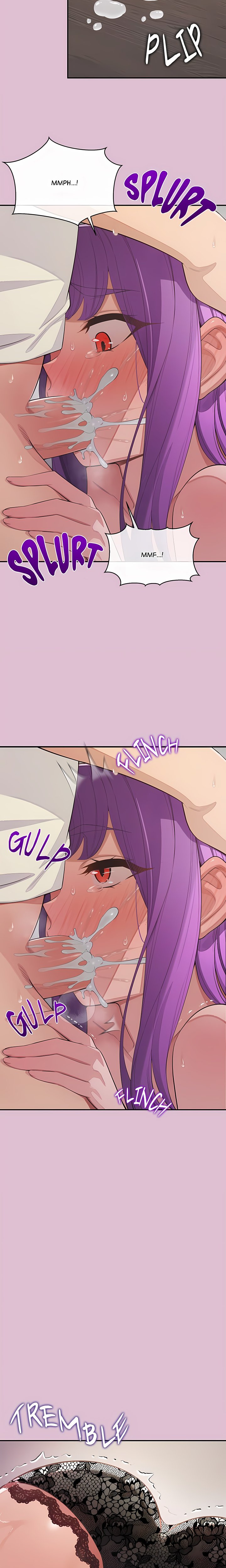 The Seed of Destiny (Uncensored) Chapter 15 - Page 4