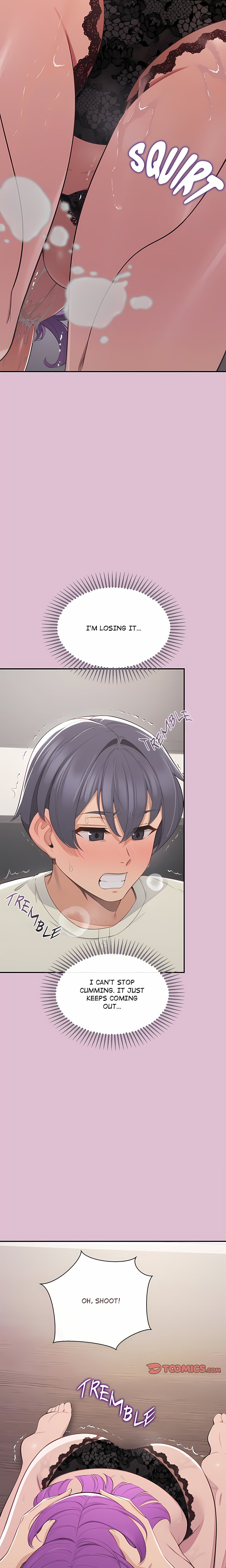 The Seed of Destiny (Uncensored) Chapter 15 - Page 5