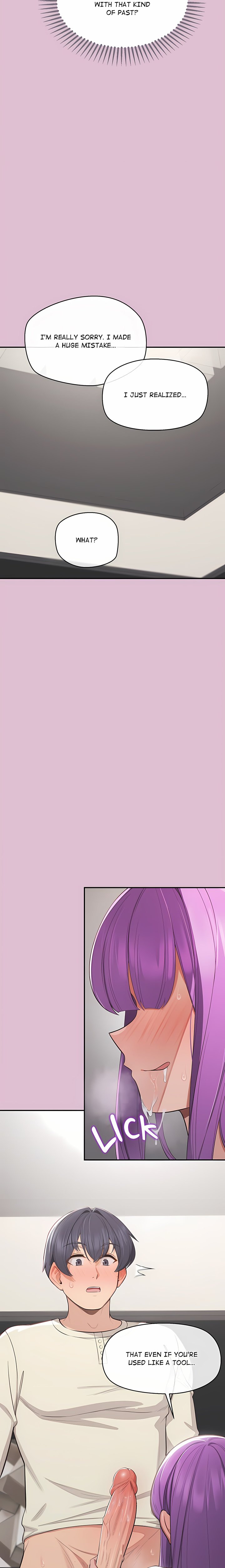 The Seed of Destiny (Uncensored) Chapter 15 - Page 8