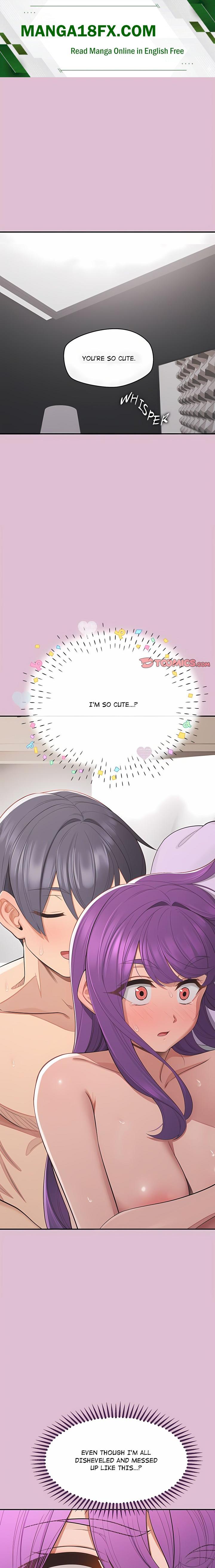 The Seed of Destiny (Uncensored) Chapter 16 - Page 1
