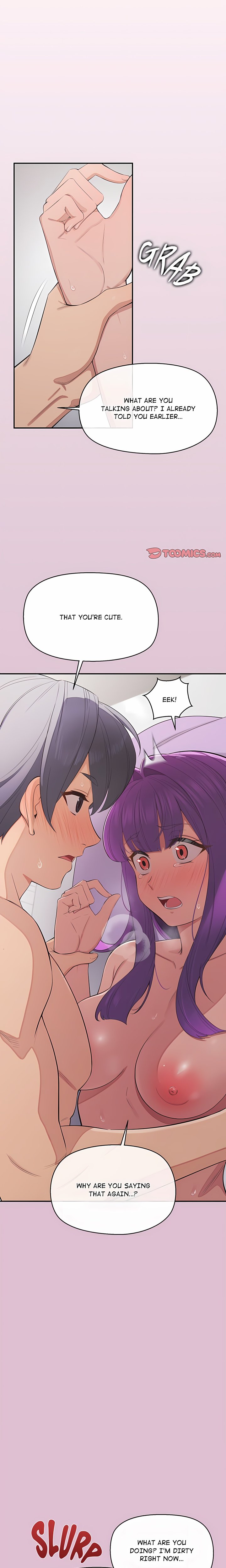The Seed of Destiny (Uncensored) Chapter 16 - Page 10