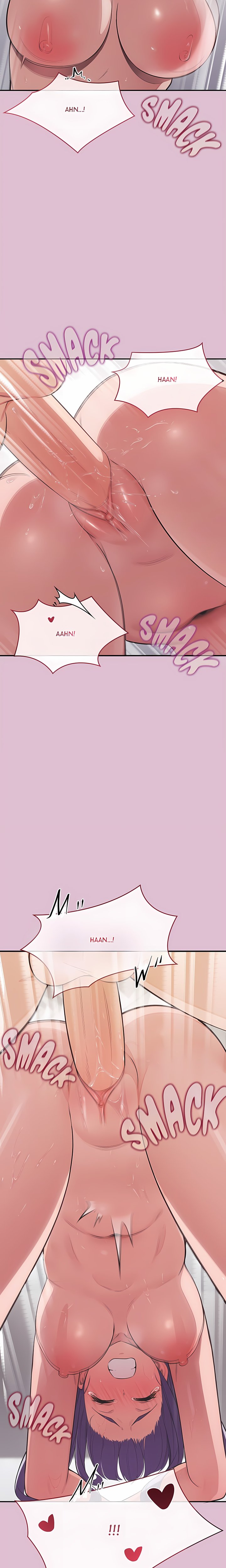The Seed of Destiny (Uncensored) Chapter 16 - Page 18