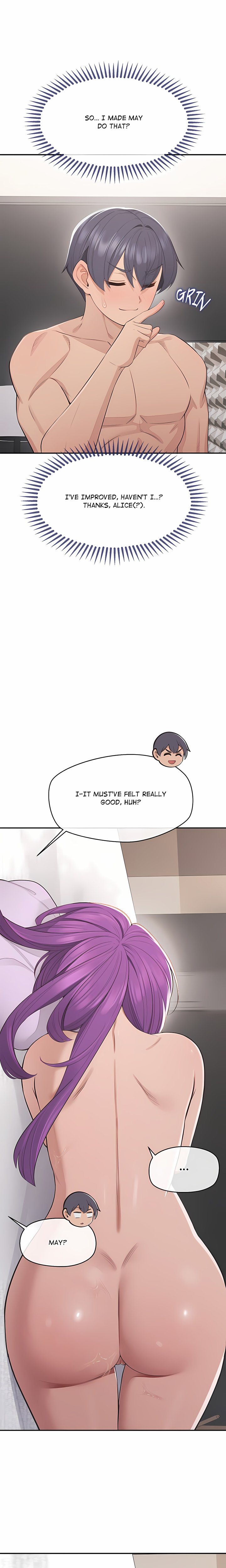 The Seed of Destiny (Uncensored) Chapter 16 - Page 6