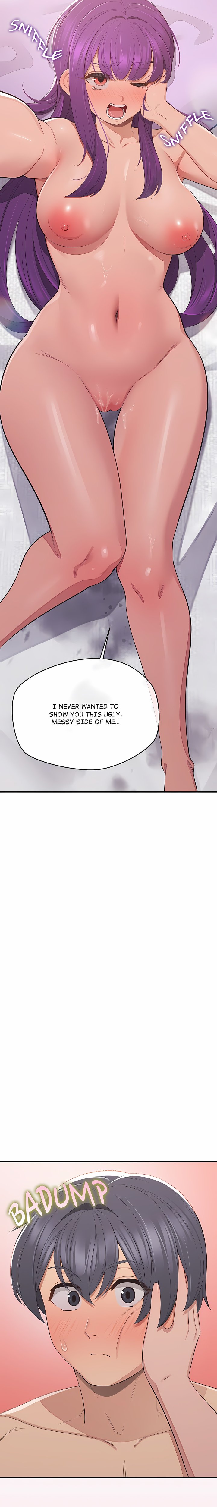 The Seed of Destiny (Uncensored) Chapter 16 - Page 9