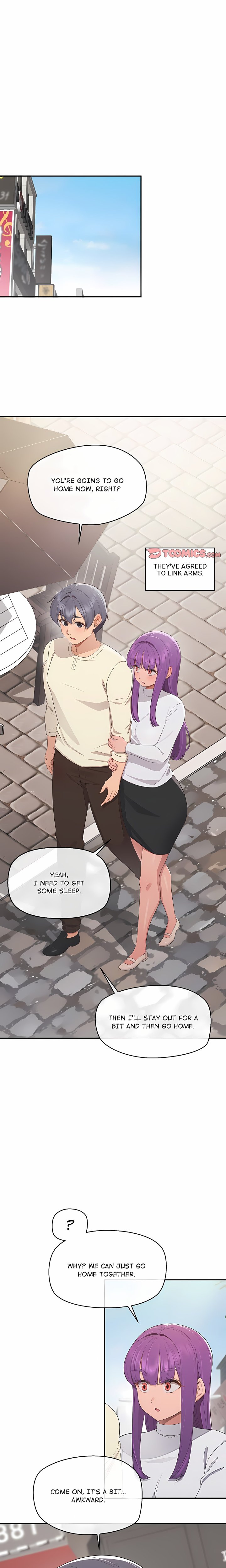 The Seed of Destiny (Uncensored) Chapter 18 - Page 10