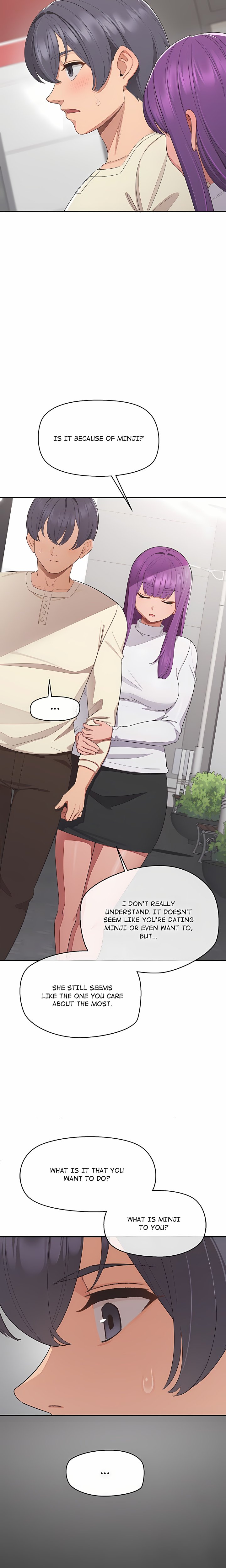 The Seed of Destiny (Uncensored) Chapter 18 - Page 11