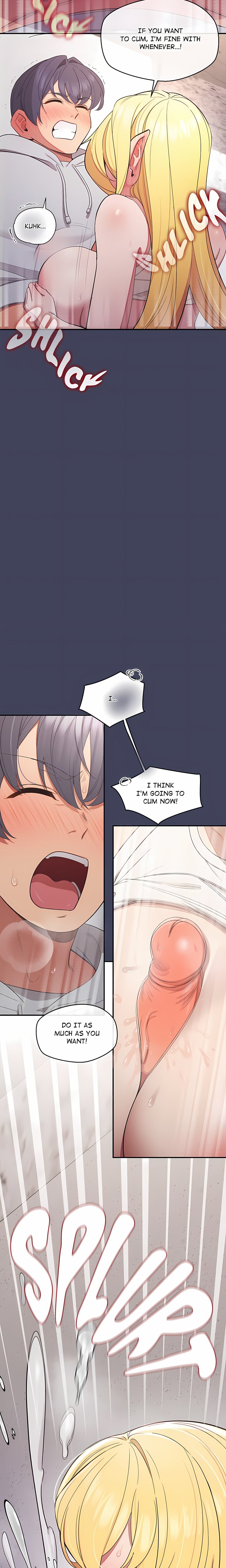 The Seed of Destiny (Uncensored) Chapter 19 - Page 15