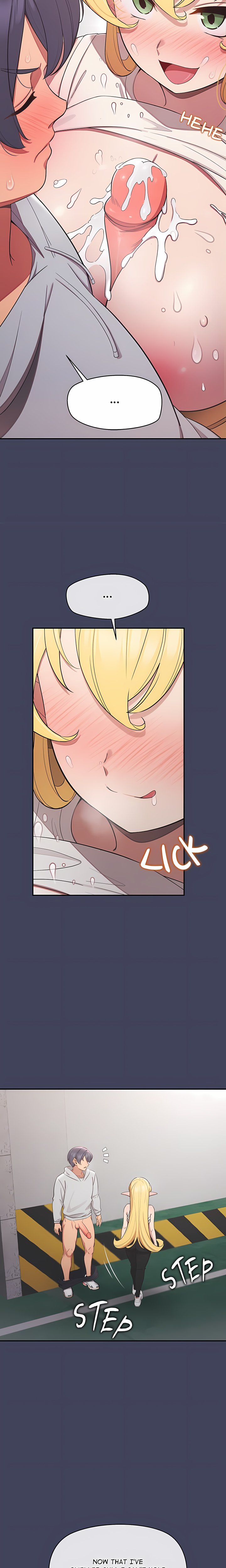 The Seed of Destiny (Uncensored) Chapter 19 - Page 17