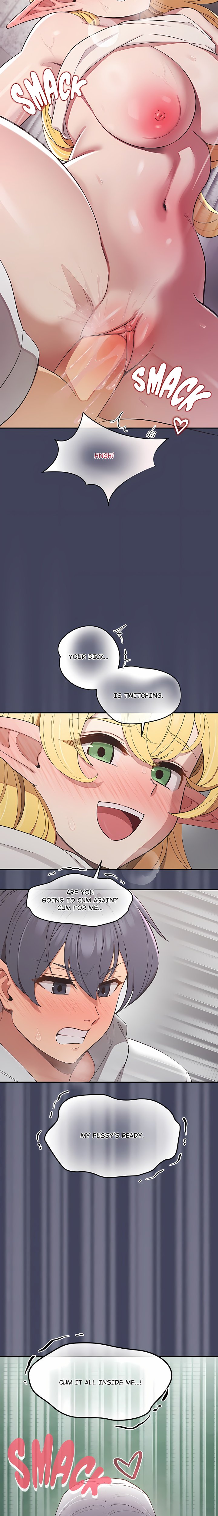 The Seed of Destiny (Uncensored) Chapter 19 - Page 23
