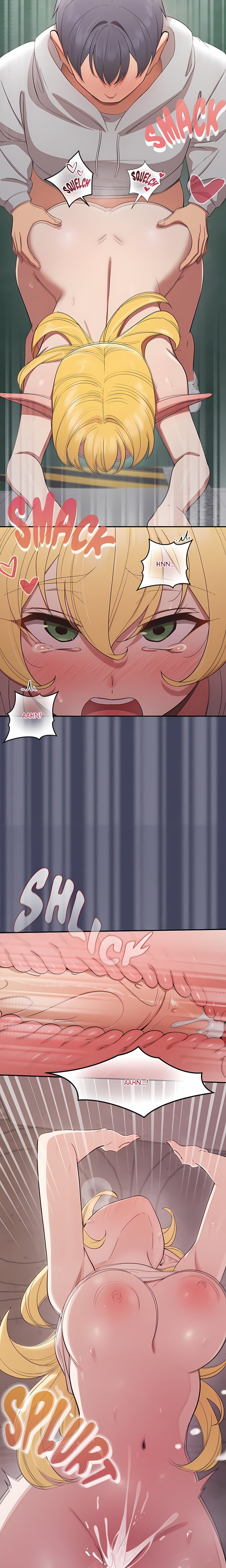 The Seed of Destiny (Uncensored) Chapter 19 - Page 24
