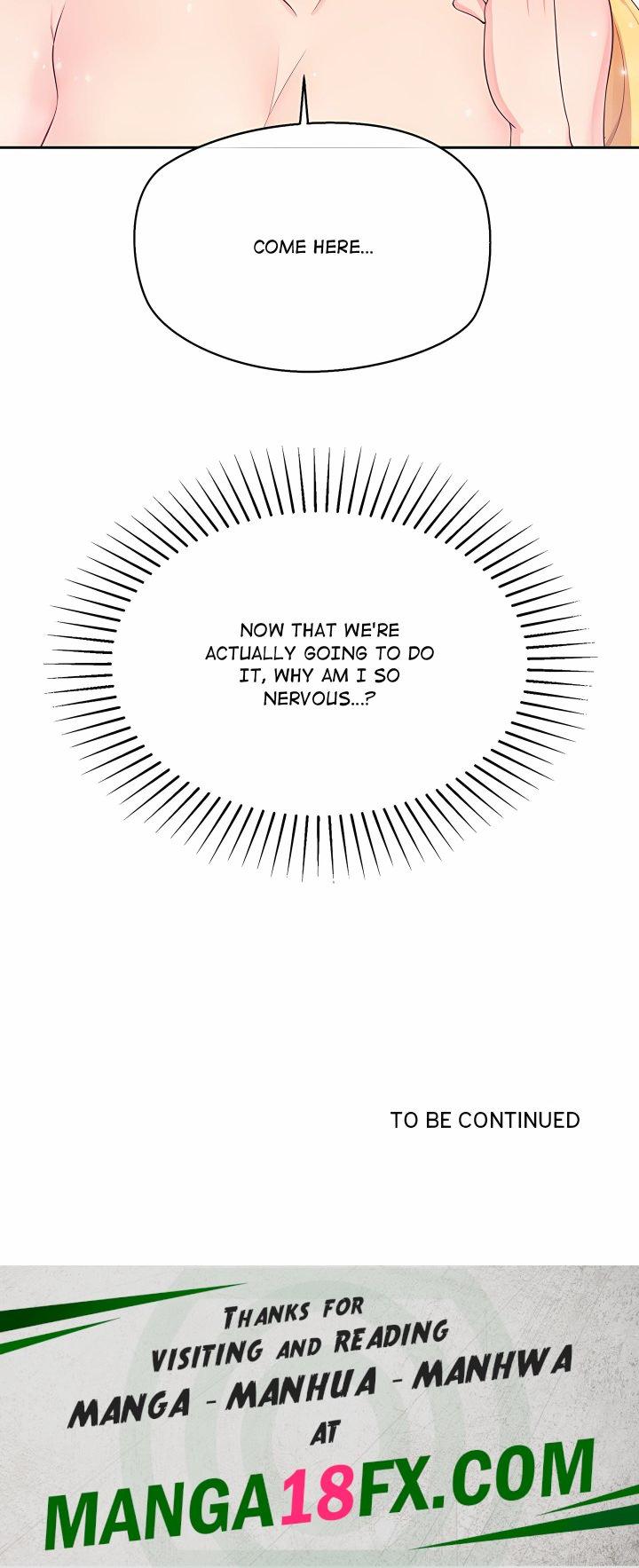 The Seed of Destiny (Uncensored) Chapter 2 - Page 19