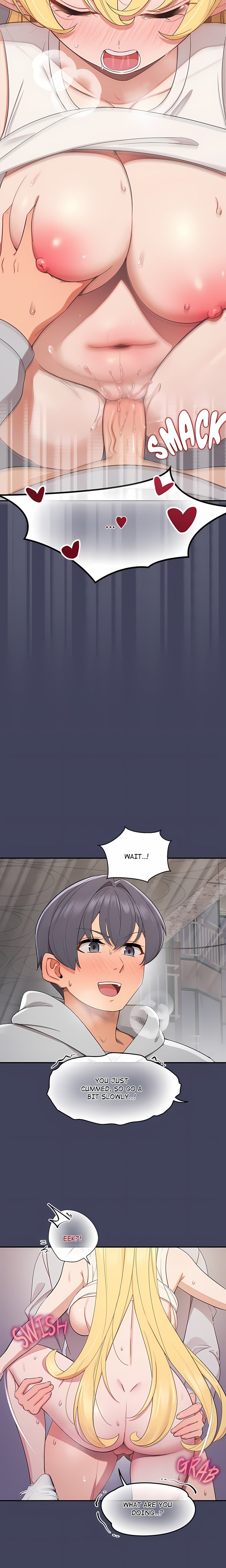 The Seed of Destiny (Uncensored) Chapter 20 - Page 11