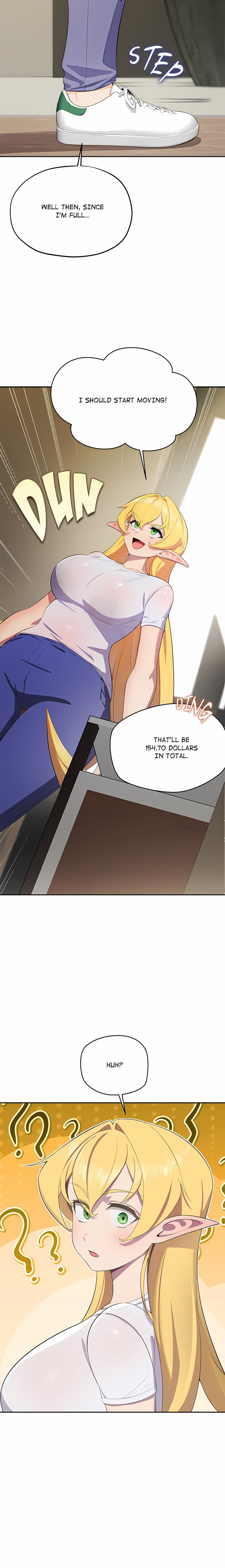 The Seed of Destiny (Uncensored) Chapter 3 - Page 12