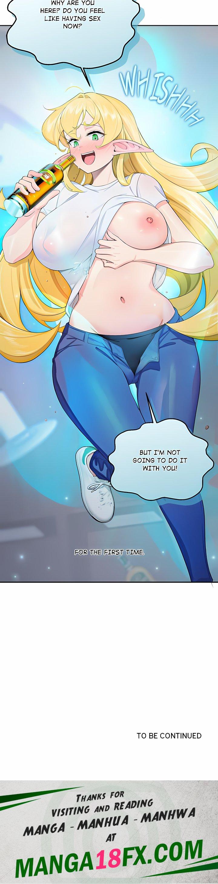 The Seed of Destiny (Uncensored) Chapter 3 - Page 20