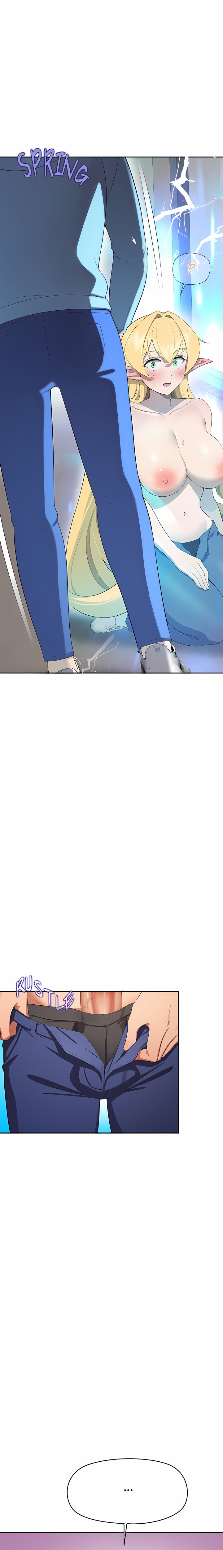 The Seed of Destiny (Uncensored) Chapter 4 - Page 24