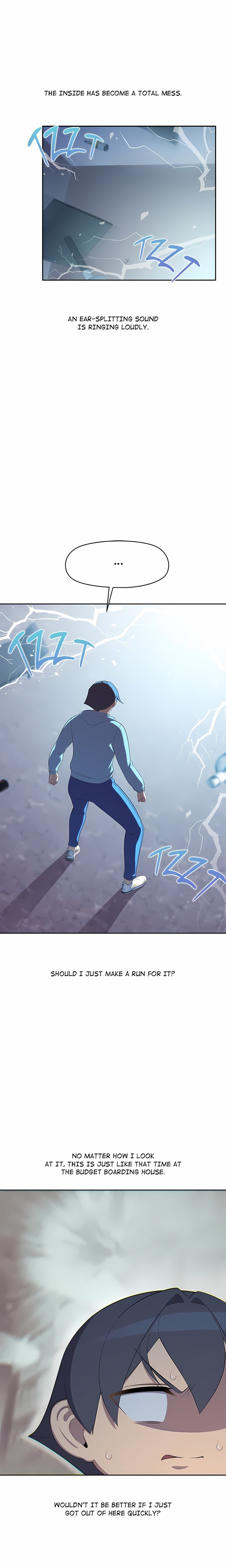 The Seed of Destiny (Uncensored) Chapter 4 - Page 3