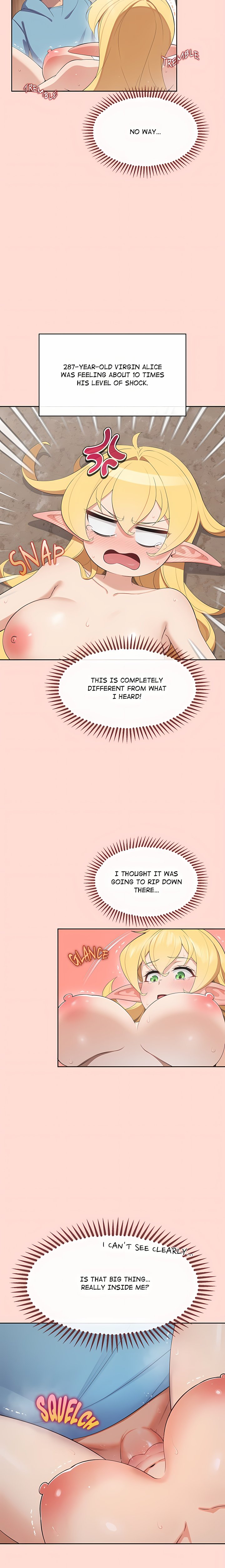 The Seed of Destiny (Uncensored) Chapter 5 - Page 3