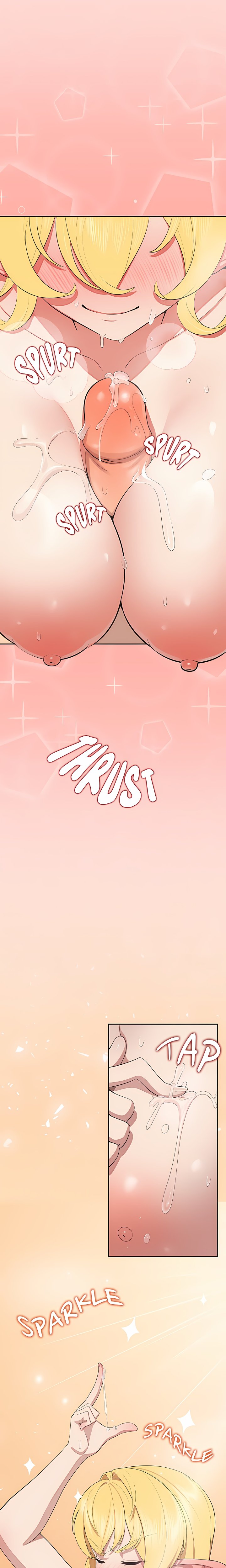 The Seed of Destiny (Uncensored) Chapter 6 - Page 15