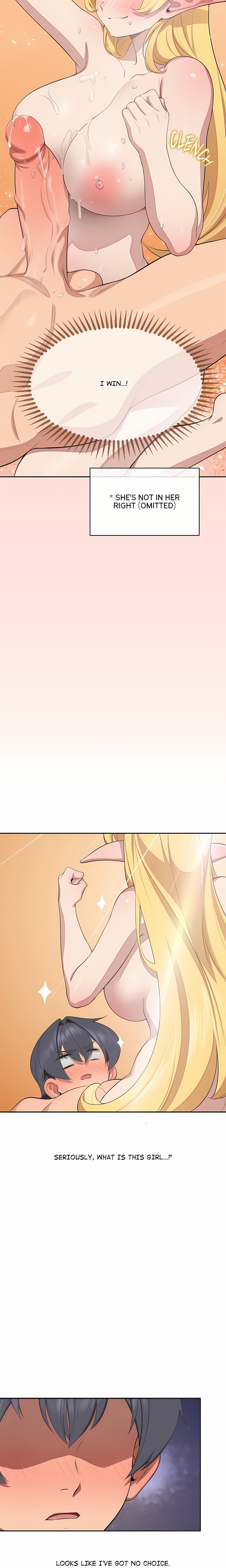 The Seed of Destiny (Uncensored) Chapter 6 - Page 16
