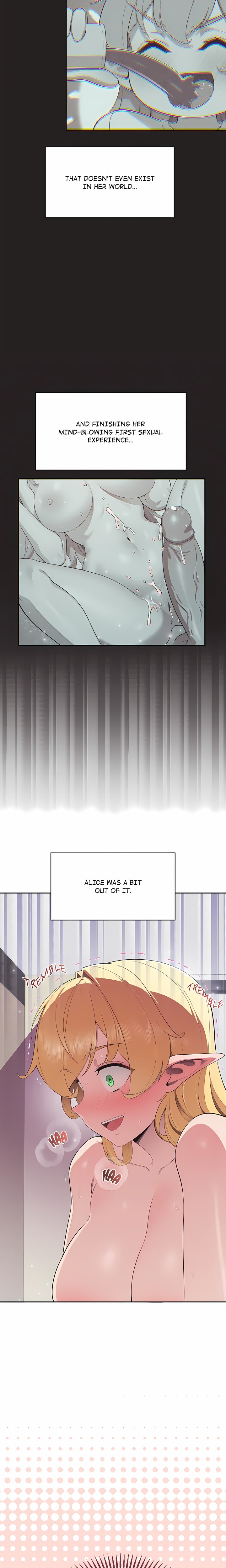 The Seed of Destiny (Uncensored) Chapter 6 - Page 4