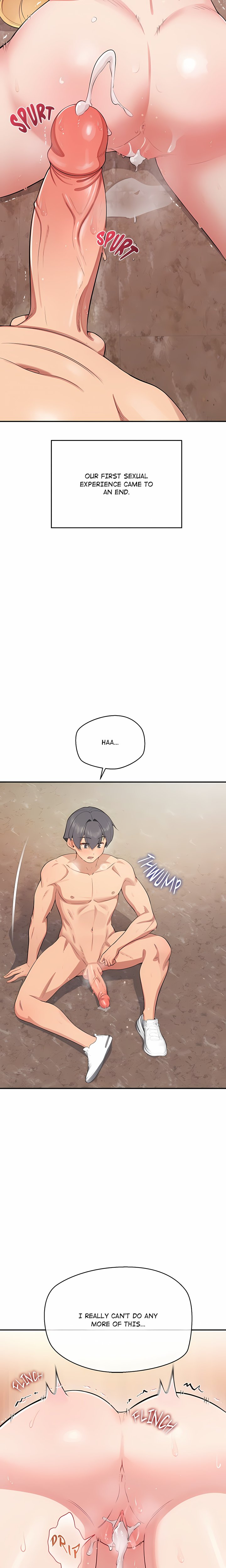 The Seed of Destiny (Uncensored) Chapter 7 - Page 2