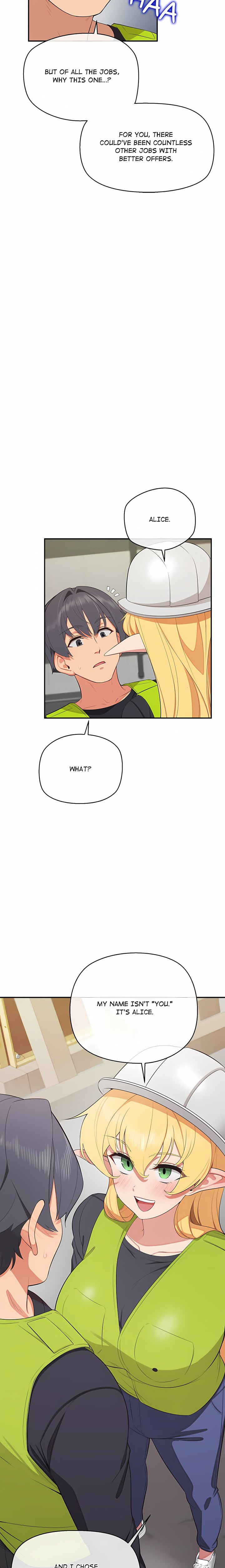 The Seed of Destiny (Uncensored) Chapter 7 - Page 20