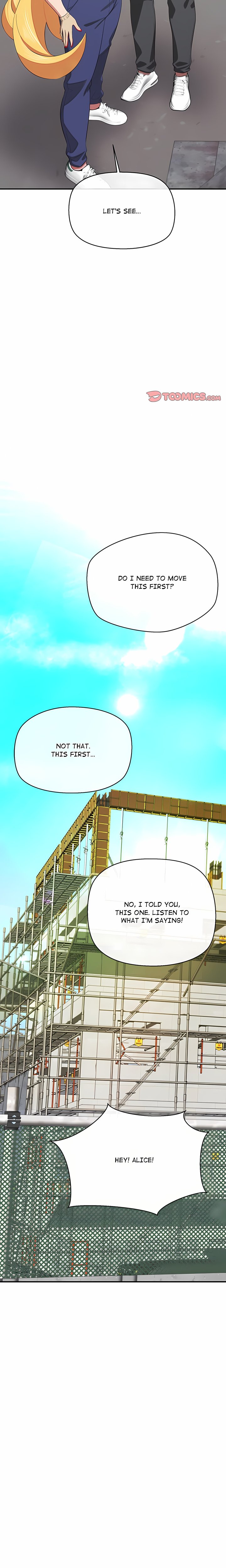 The Seed of Destiny (Uncensored) Chapter 7 - Page 22