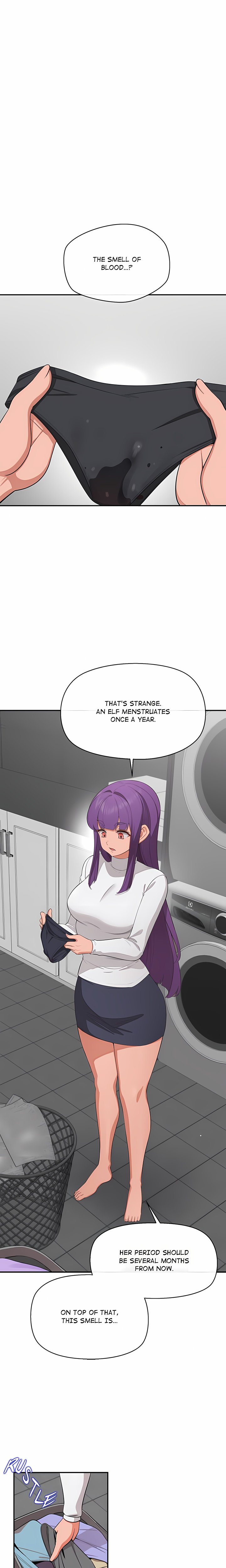 The Seed of Destiny (Uncensored) Chapter 7 - Page 23