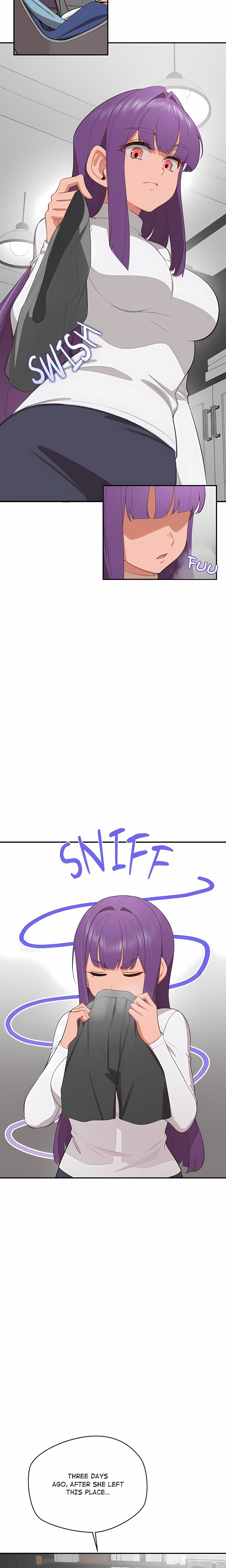 The Seed of Destiny (Uncensored) Chapter 7 - Page 24