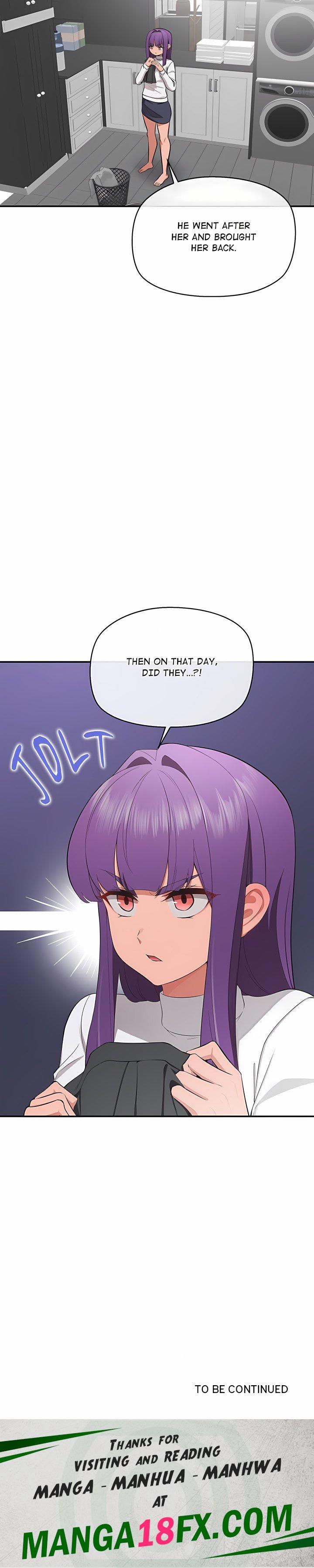 The Seed of Destiny (Uncensored) Chapter 7 - Page 25