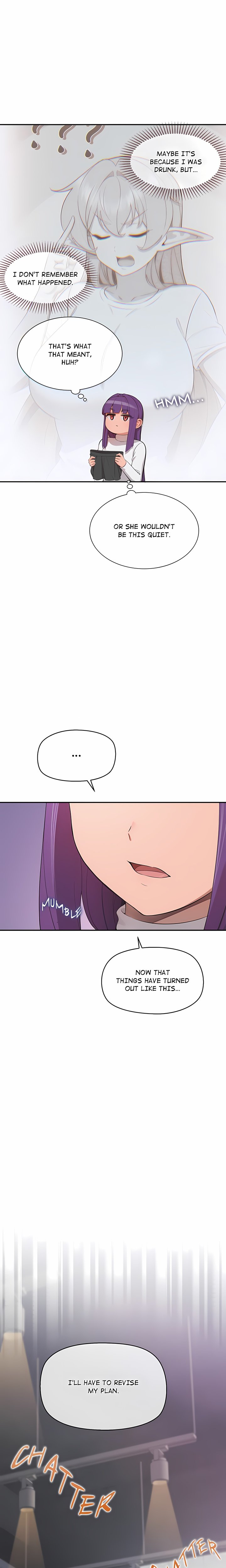 The Seed of Destiny (Uncensored) Chapter 8 - Page 4