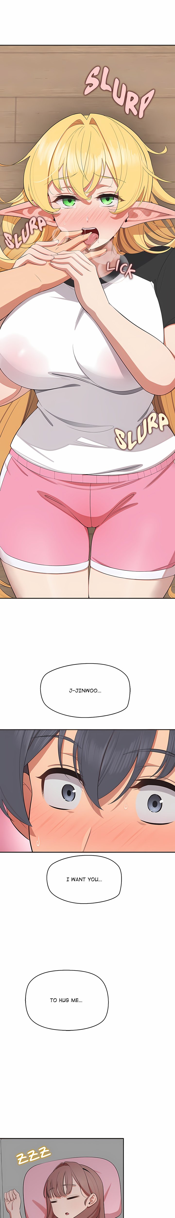 The Seed of Destiny (Uncensored) Chapter 9 - Page 21