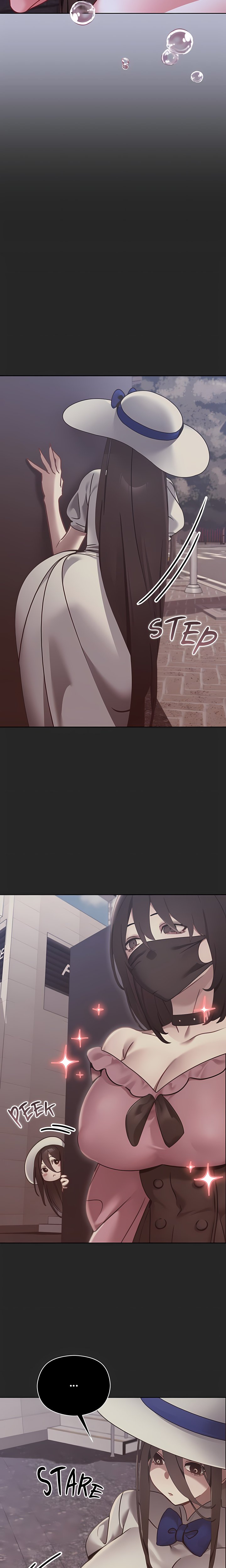 My First Love, the Water Ghost Chapter 5 - Page 19