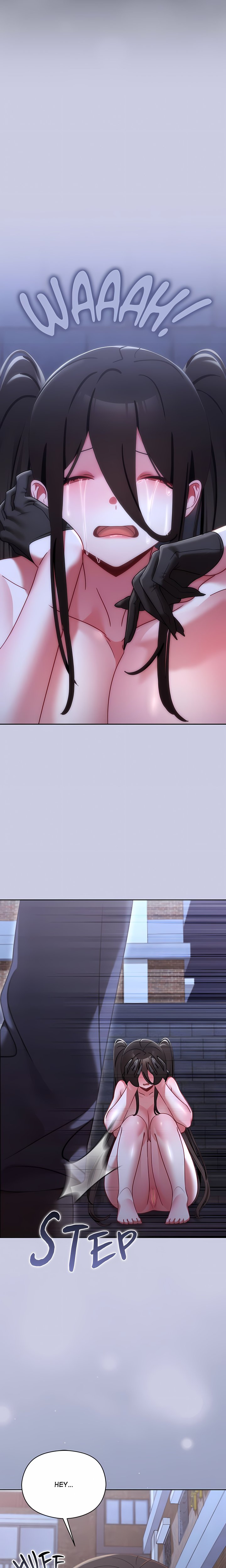 My First Love, the Water Ghost Chapter 5 - Page 22