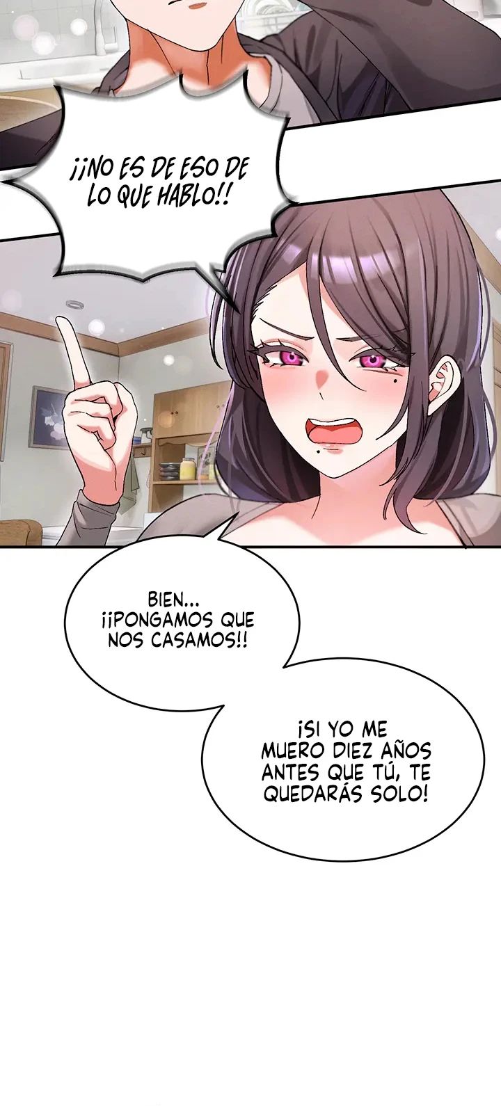 I Love You Very Much Raw Chapter 1 - Page 10