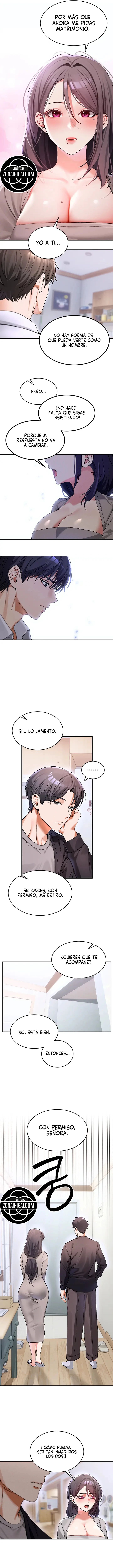 I Love You Very Much Raw Chapter 1 - Page 13