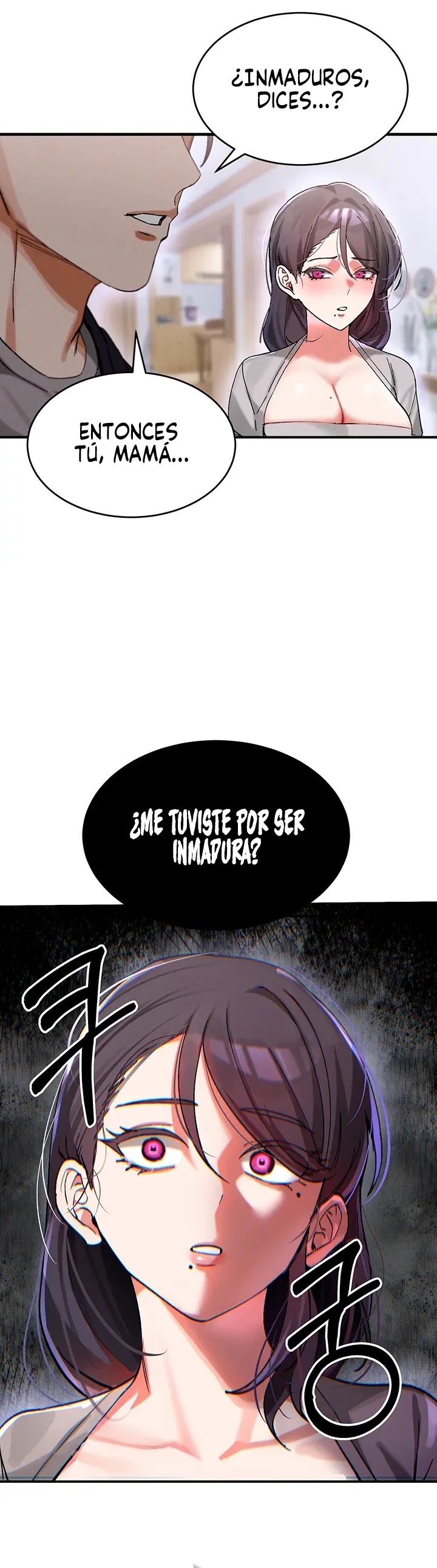 I Love You Very Much Raw Chapter 1 - Page 14