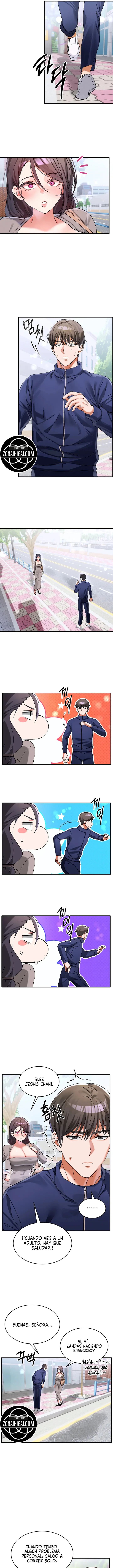 I Love You Very Much Raw Chapter 1 - Page 17