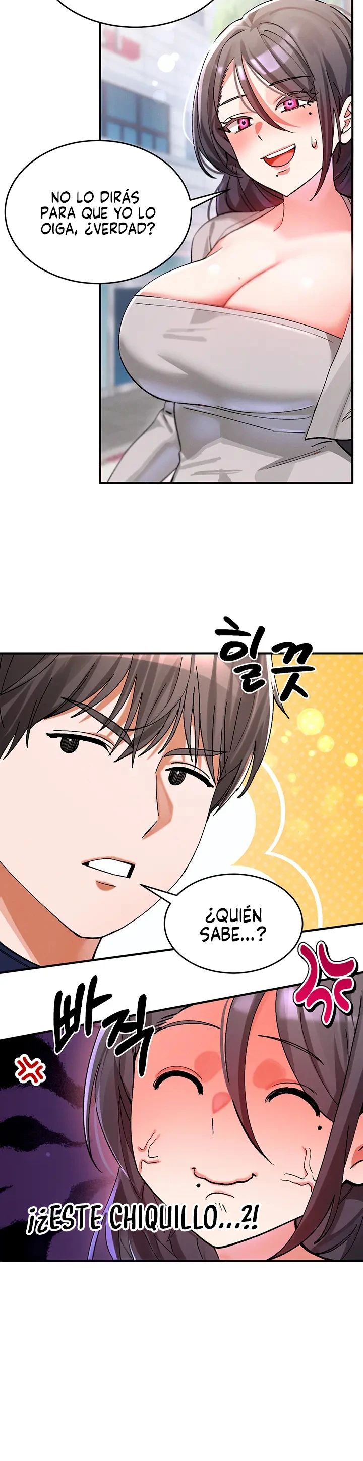 I Love You Very Much Raw Chapter 1 - Page 18