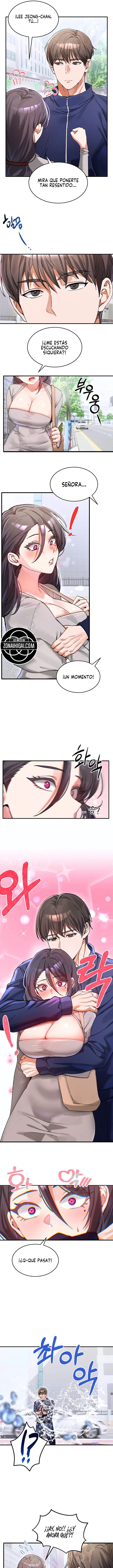 I Love You Very Much Raw Chapter 1 - Page 19
