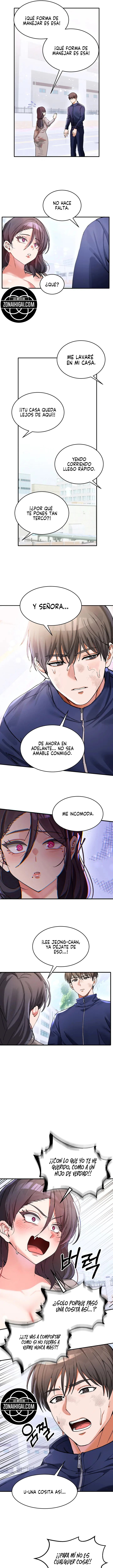 I Love You Very Much Raw Chapter 1 - Page 21